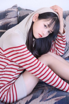 女法官陈玉莹